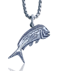 The Best Quality Fishing Necklace 