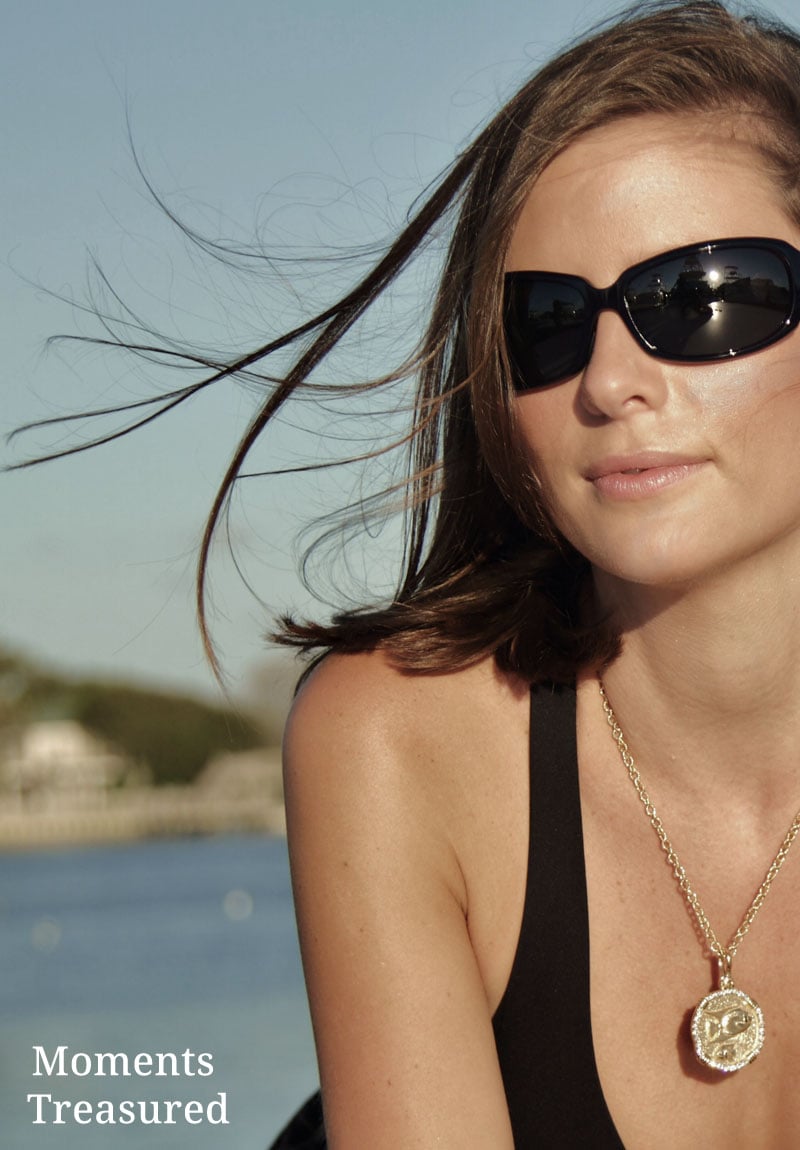 Nautora featured nautical jewelry
