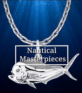 Sportfish jewelry