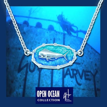 Open Ocean Collection